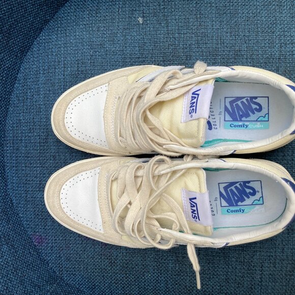 Vans Serio Collection CC Lowland 8.5 - Picture 3 of 7